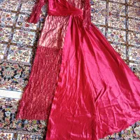 لبا س مجلس ومانتو وکت لی وبارنی بچه گانه|کفش و لباس بچه|مرند, |دیوار