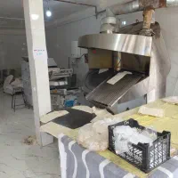 فروش کامل مجتمع نان