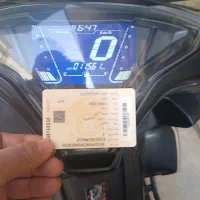 موتور‌آیروکس‌زیگما۱۸۰|موتورسیکلت|کرج, خرمدشت|دیوار