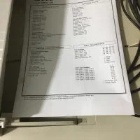 دستگا فتوکپی شارپ|پرینتر، اسکنر، کپی، فکس|لاهیجان, گلستان|دیوار