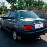 پراید صبا مدل 1386 فول|خودرو سواری و وانت|قرچک, مهدیه|دیوار