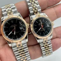 ساعت مردانه برند رولکس دیجا