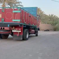 خاور ۸۰۸مدل۷۳|خودرو سنگین|بم, |دیوار