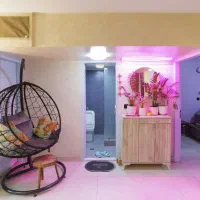 اجاره روزانه هفتگی ماهانه واحد دنج