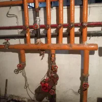 انجام کلی کارهای تاسیسات تعویض شیرالات نصب شوفاژ|خدمات پیشه و مهارت|کرج, کمال‌شهر|دیوار