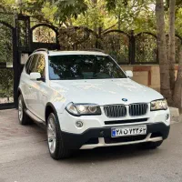 بی ام و x3|خودرو سواری و وانت|شیراز, فرهنگ شهر|دیوار