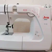 چرخ خیاطی ژانومه