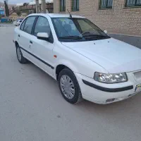 سمند ef7 دوگانه فابریک|خودرو سواری و وانت|سرپل ذهاب, |دیوار