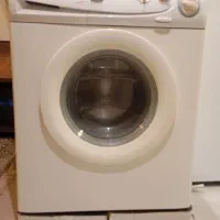 ماشین لباسشویی تمام اتومات کندی