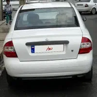 تیبا 1 مدل 96