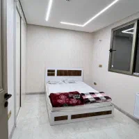 واحد مبله دو خواب شهید زارعی (مدرس)|اجارهٔ کوتاهمدت آپارتمان و سوئیت|شیراز, دشت چنار|دیوار