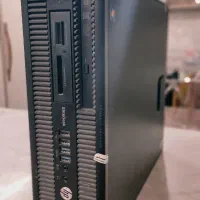 مینی کیس HP نسل ۴ گیمینگ