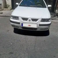 سمند98 درحدlx