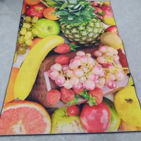 فروش ویژه قالیچه مخصوص آشپزخانه