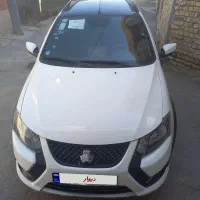 کوئیک ۱۴۰۳ فول gxr بالوازم اضافه