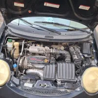 ماشین mvm110 سه سیلندر تولیدی سال۸۹