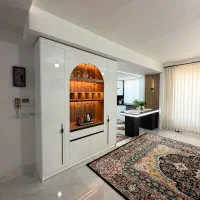 طراحی و اجرای کابینت کمد دیواری کیفیت تضمینی|مصالح و تجهیزات ساختمان|نوشهر, |دیوار