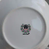 ظروف چینی نو|ظروف سرو و پذیرایی|مرند, |دیوار