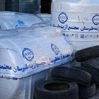 مرکز پخش(نمایندگی)مخزن های پلی اتیلن اژینه طبرستان|مصالح و تجهیزات ساختمان|شهریار, رضی آباد پایین|دیوار