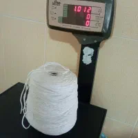 کش نیم سانتی برش خورده کش ماسک