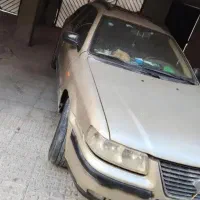 سمند LX ساده، مدل ۱۳۸۴|خودرو سواری و وانت|تهران, قیام|دیوار