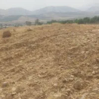 فروش ۷۰۰ متر زمین یا معاوضه ماشین