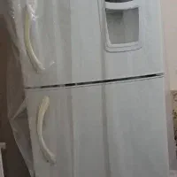 یخچال الکترواستیل