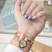 ساعت زنانه پاندورا مارک الینا 7406|ساعت|تبریز, |دیوار