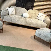 مبل تدی اقساطی. طرح تعویض مبل بدون سود وبهره|مبلمان خانگی و میز عسلی|سبزوار, شهدا|دیوار