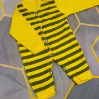 سرهمی نوزادی