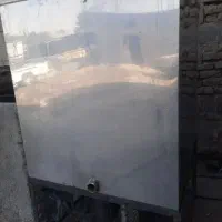 شیرسرد کن 800لیتری بزرگ