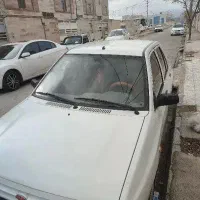 پراید مدل ۹۵