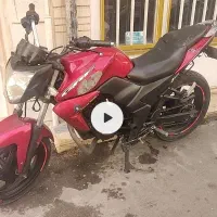 موتور  سیکلت شوکا 150
