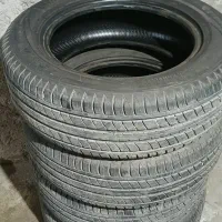 لاستیک یزد تایر 16.60.215