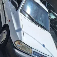 پراید ۸۶ شاسی پلم