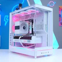 اسمبل کیس حرفه ای در اقساط 18 ماهه