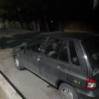 پراید ۱۱۱مدل ۹۷|خودرو سواری و وانت|اندیشه, اندیشه فاز ۱|دیوار