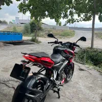 Ns 150cc|موتورسیکلت|آمل, |دیوار