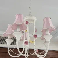 لوستر و آباژور