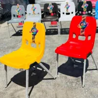 صندلی پلاستیکی غذاخوریZohaکرج/گلشهر