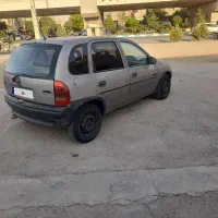 فروش اوپل کورسا