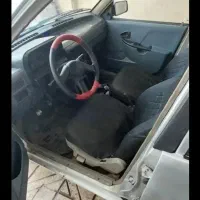 پراید ۸۷ صبا|خودرو سواری و وانت|لنگرود, |دیوار