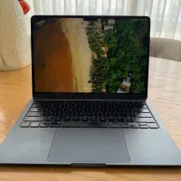 MacBook Air M3 512G 8G RAM مک بوک ایر