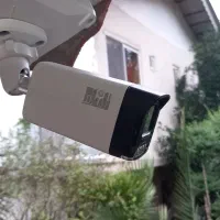 مشاوره، فروش و نصب انواع دوربین مداربسته|دوربین مداربسته|کلاچای, |دیوار