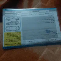 پراید۹۹ دوگانه سوز|خودرو سواری و وانت|کارون, |دیوار