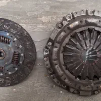 صفحه کلاچ ساینا یا تیبا سایز ۲۱۵