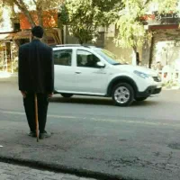 وانت باردارم