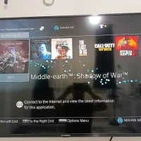 ps4 pro 1tra|کنسول، بازی ویدئویی و آنلاین|تنکابن, |دیوار