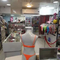 فروش مغازه ۲۸ متری در جلفا