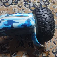 اسکوتر بلوتوثی